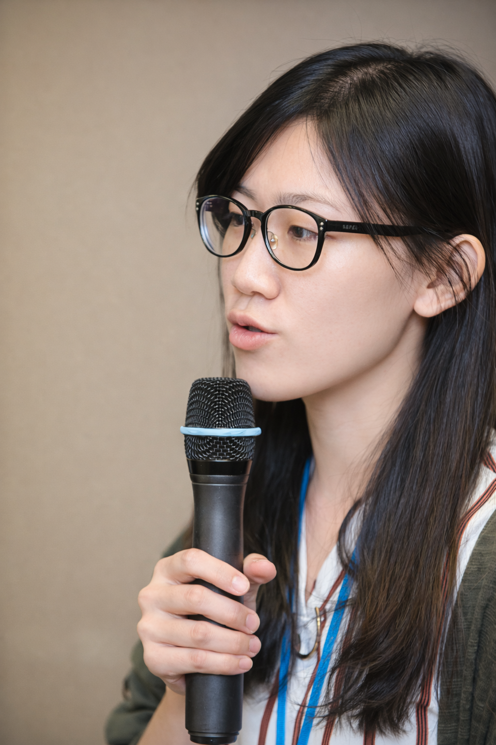 「讓我的小小PT之路，走得更有把握」