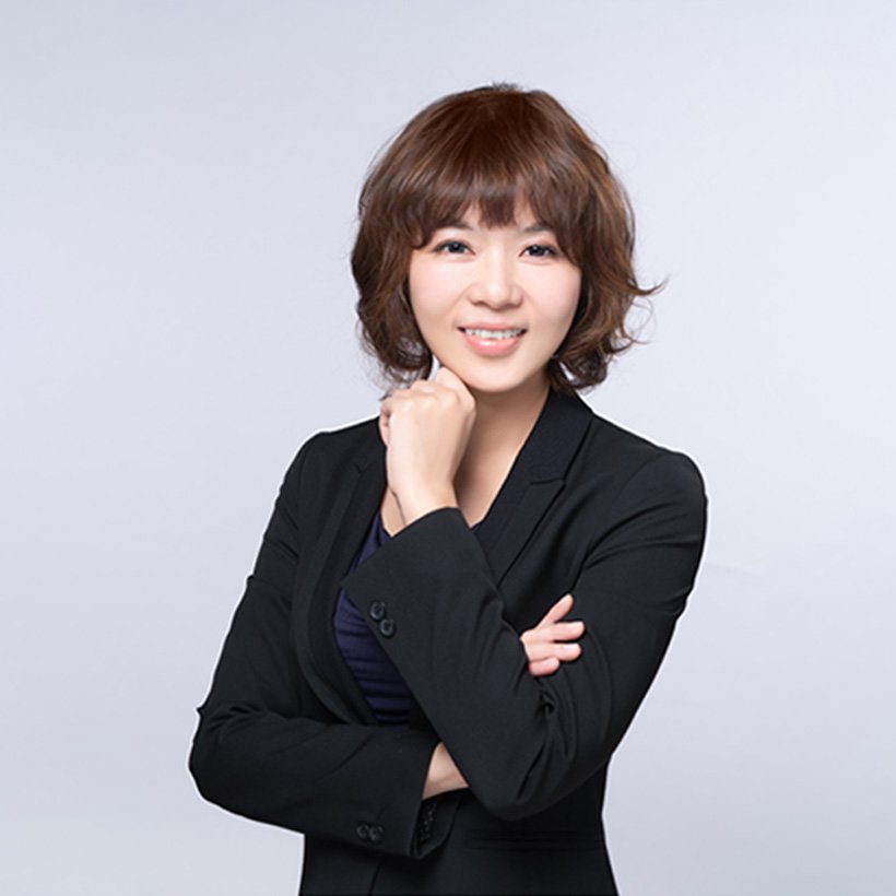 黃心怡 物理治療師